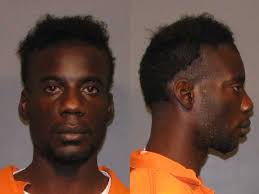 Caddo Parish Jail Bookings