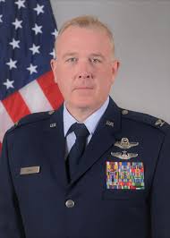 PATRICK J. EGAN JR. > Little Rock Air Force Base > Display