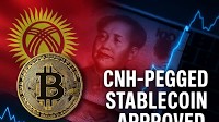 Kyrgyzstan Gives Green Light to Nano Labs' Revolutionary Chinese Yuan Stablecoin Project