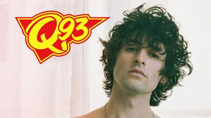 Patrick Martin Interview