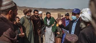 Aug 11, 2021 · afghanistan 'spinning out of control' amid taliban offensive: Un Rights Chief Condemns Afghanistan Abuses As Taliban Advance Continues Un News