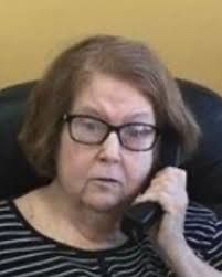 Donna Hall Seaver Obituary August 13, 2024