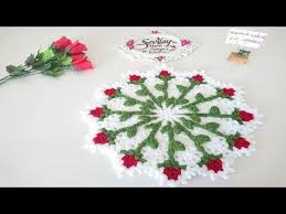 Gonca Gullu Lif Modeli Tasarimi Bana Ait Sevilayinrenklidunyasi Crochet Knitting Youtube Orgu Tig Isleri Tig Desenleri
