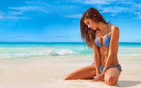 Looking for the best sunny beach wallpaper? Sunny Beach 1080p 2k 4k 5k Hd Wallpapers Free Download Wallpaper Flare