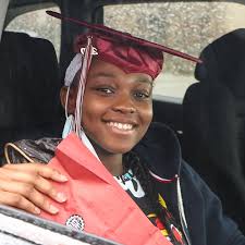 PLYC 2020 GRADUATE ROLL CALL: Cheers to Payton, Angel, Camille, Leo,  Elliana, Gabrielle, Anijsha, Jackson, Antoine, and Alana. CONGRATULATIONS!  ——————————— #lansingplyc #graduationparade #rollcall #classof2020 @  Lansing, Illinois