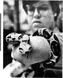 55 Seek Sanford Police Chief's Job