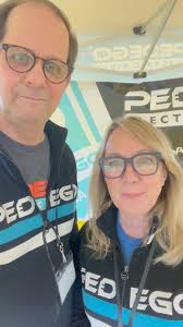 Pedego Electric Bikes Portland, ME