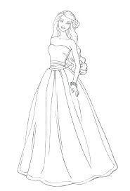 Barbie coloring pages coloring book pages coloring sheets adult coloring missing missy mermaid drawings paper dolls childhood photoshop. Wedding Barbie Coloring Page Novocom Top