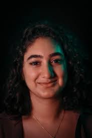 Isabel White's Instagram, Twitter & Facebook