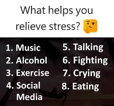 Try to pick something positive or at least not too dull. When I M Sad I Stop Being Sad And Start Being Awesome Home Facebook