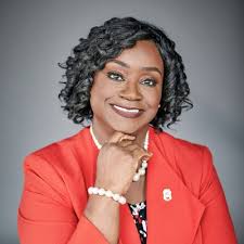 This afternoon, Commissioner Michael Harrison promoted Sheree Briscoe to  serve as Deputy Commissioner of the Operations Bureau. Deputy Briscoe is  the FIRST African American Women appointed to serve…