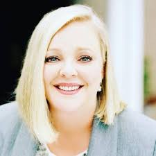 Faces of Hall County: Michelle Prater