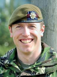 Lancashire soldiers honoured for heroism