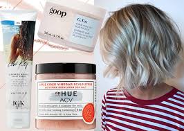 Sac Derisi Peeling Nedir Nasil Yapilir Trendler Ve Moda