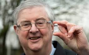 Boris Johnson tells G7 to 'build back better' as he teases Joe Biden for  'nicking' his slogan