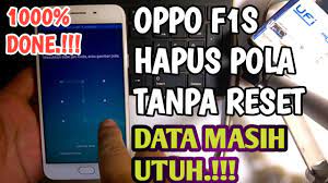 Check spelling or type a new query. Cara Hapus Pola Oppo F1s Tanpa Hapus Data 1000 Nota Youtube