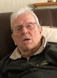 James Broadwell Obituary (2022)