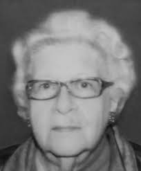 Obituary information for Donna Mae Hines