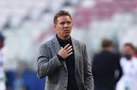 Provided courtesy of soccerbase.com, the football betting site. Nagelsmann Tipped To Become A Real Madrid Manager