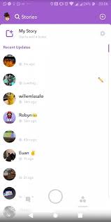 Snapchat android latest 11.52.0.38 apk download and install. Download Last Snapchat Apk Before The Ugly Redesign