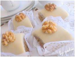 Kefta Recettes Gourmandes Gateau Oriental Sans Cuisson Recette Gateau Facile Recette Kefta