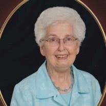 Daisy Mae Watson Obituary
