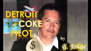 THE "ART DERRICK" SONG by G. Twilight (Official Lyric Video)