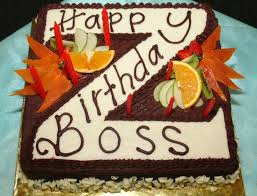 You can write name on birthday cakes images, happy birthday cake with name editor, personalized birthday cake with names to send happy birthday wishes for friends, family members & loved ones via birthdaycake24.com. 30 Best Boss Birthday Wishes Quotes With Images