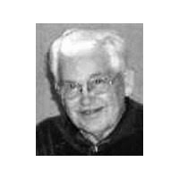 James Larner Obituary