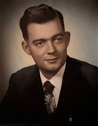 Obituary for Wilbert Frederick Ott Jr.