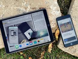 Whether It S Your First Iphone Or Ipad Or You Re Upgrading To The Latest Model Here S How To Set Up And Get Started Iphone Ipad First Iphone