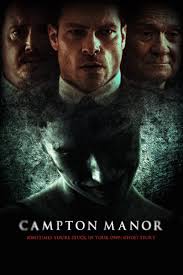 CAMPTON MANOR': A Spiral into Supernatural Mystery