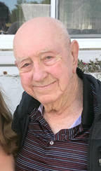 Roger Wash, 82