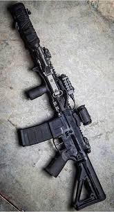 Pin On Guns
