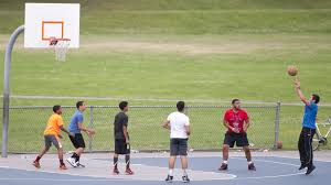Maybe you would like to learn more about one of these? Decision To Close Andre Reed Park Basketball Courts Draws A Whistle The Morning Call