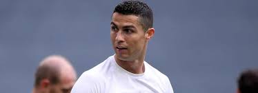 Manchester city are open to the possibility of signing portugal star cristiano ronaldo after england captain harry kane committed his . Cristiano Ronaldo Bleibt Fur Manchester City Eine Option