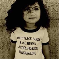 Global Cease Fire Day (Love Peace)