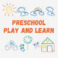 Preschool Play and Learn event in Burtonsville, MD