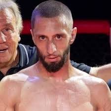 Andrew Lennert vs. Chris Ianieri, World Class Kickboxing Championship 19