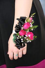 Maybe you would like to learn more about one of these? Corsage Wikipedia
