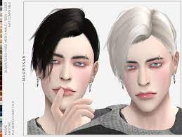 Pin On Sims 4
