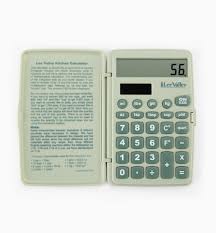 Jun 26, 2021 · usuario o dirección de correo: Lee Valley Kitchen Calculator Lee Valley Tools