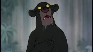 When baloo finally comes around, mowgli runs off into the jungle where he survives a second encounter with kaa the snake and finally, with the jungle book is a great classic animation movie. The Jungle Book 2 Characters Jungle Book The Jungle Book 2 Jungle Book Disney