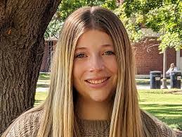 Cheyenne Daugherty's Instagram, Twitter & Facebook