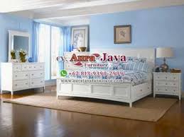New Bed Room Set Classic Bed Jepara Furniture Indonesia Furniture Di 2020