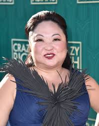 Kym Ng: Movies, TV, and Bio