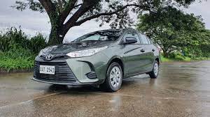 We did not find results for: 2021 Toyota Vios 1 3 Xe Cvt Review Specs Price Features