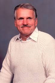 Norman Gould Obituary