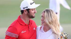 Check spelling or type a new query. Jon Rahm Reveals Engagement To Kelley Cahill At Pga Championship Golf