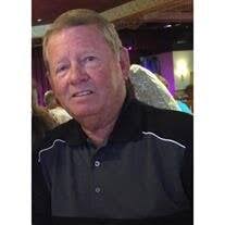 James Benton Johnson Obituary